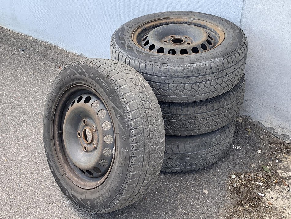 Volkswagen Golf 1.6 TDi Lounge