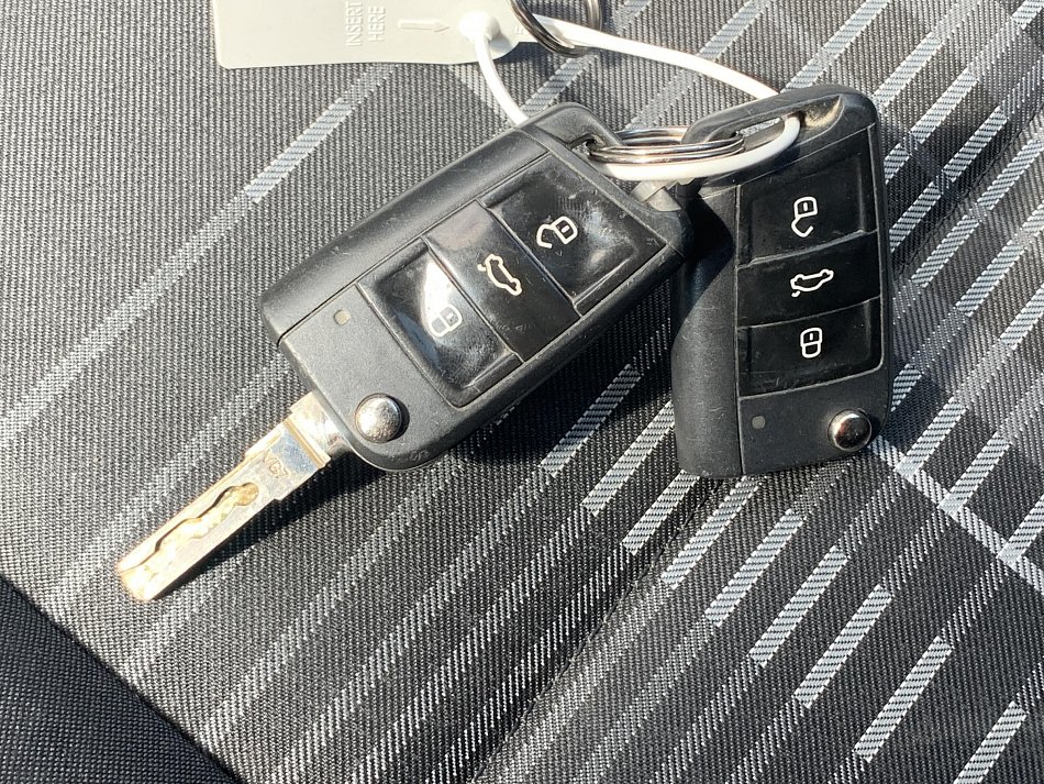 Volkswagen Golf 1.6 TDi Lounge