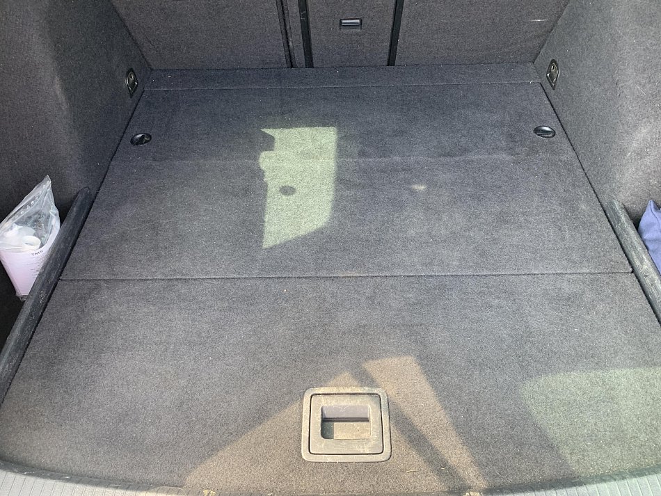Volkswagen Golf 1.6 TDi Lounge