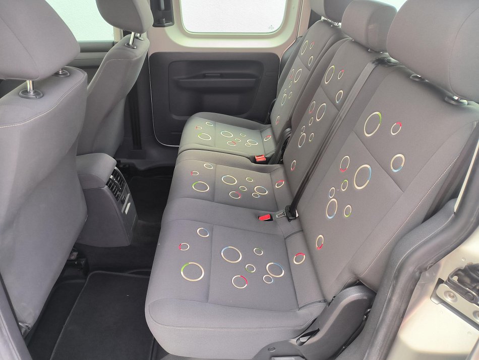 Volkswagen Caddy 1.2TSi Trendline