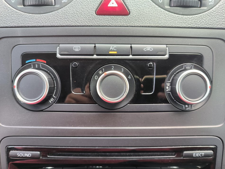 Volkswagen Caddy 1.2TSi Trendline