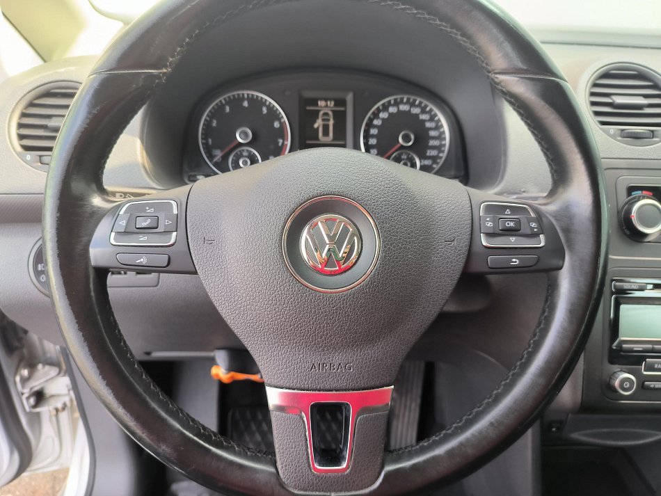 Volkswagen Caddy 1.2TSi Trendline