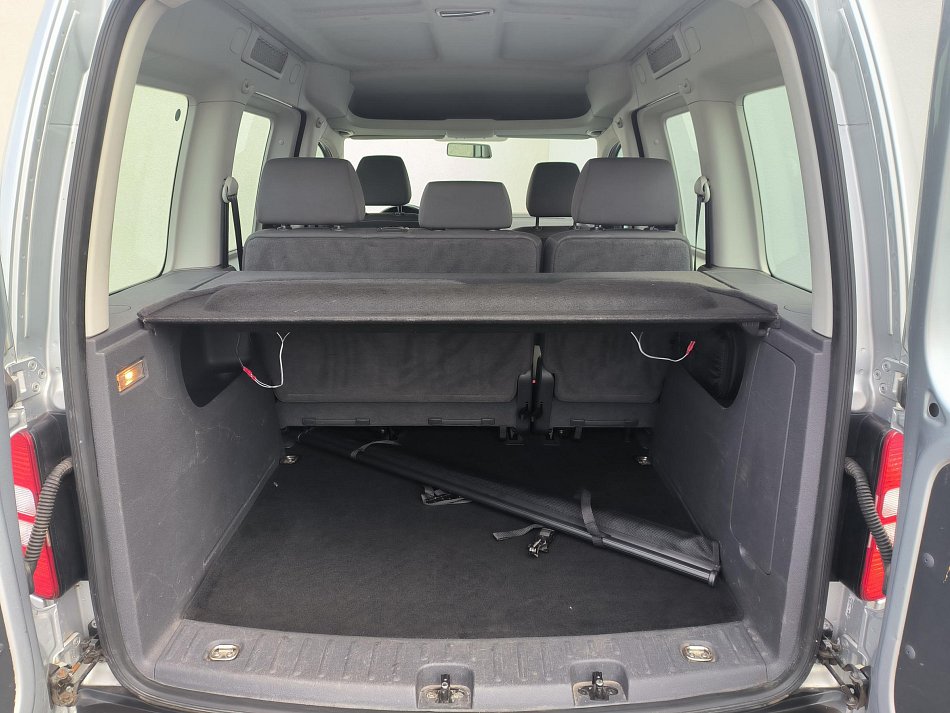 Volkswagen Caddy 1.2TSi Trendline