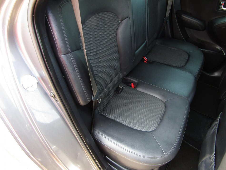 Hyundai Ix35 2.0 CRDi  4x4