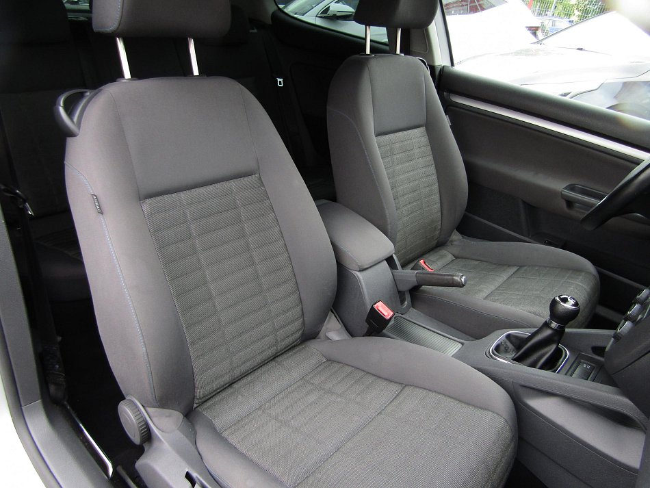Volkswagen Golf 1.4 16V Trendline