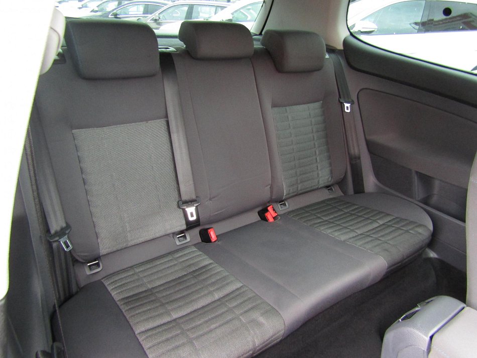 Volkswagen Golf 1.4 16V Trendline