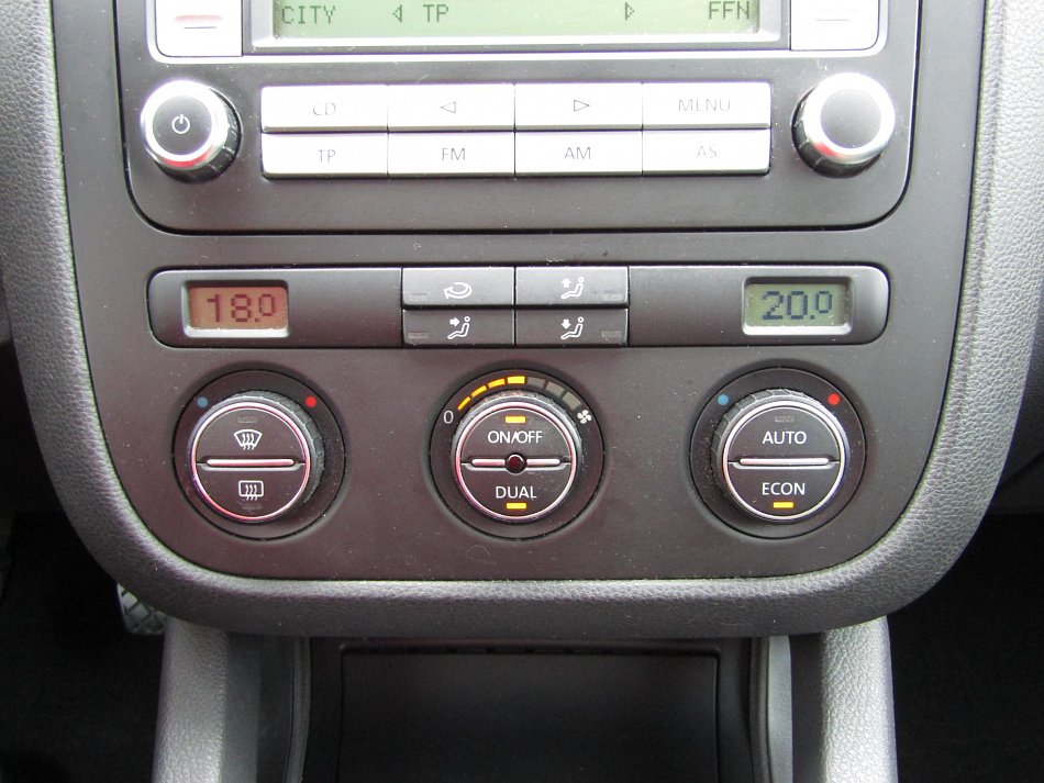 Volkswagen Golf 1.4 16V Trendline