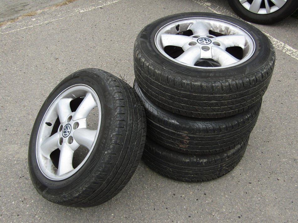 Volkswagen Golf 1.4 16V Trendline