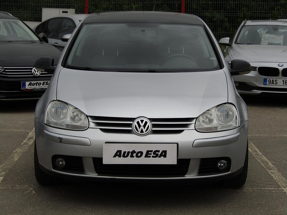 Volkswagen Golf 1.4 16V Trendline