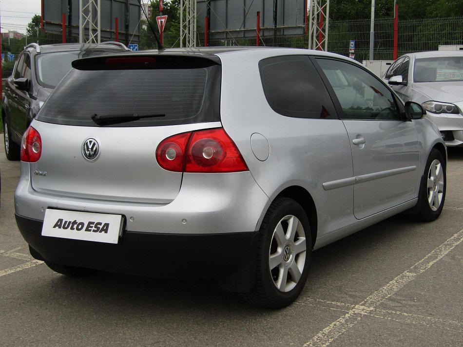 Volkswagen Golf 1.4 16V Trendline