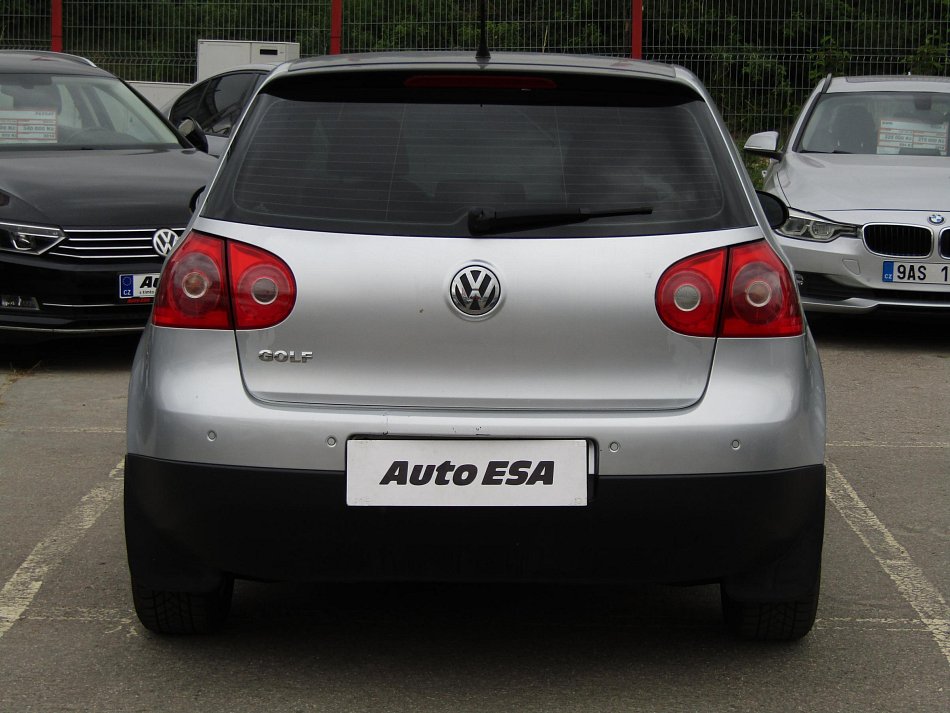 Volkswagen Golf 1.4 16V Trendline