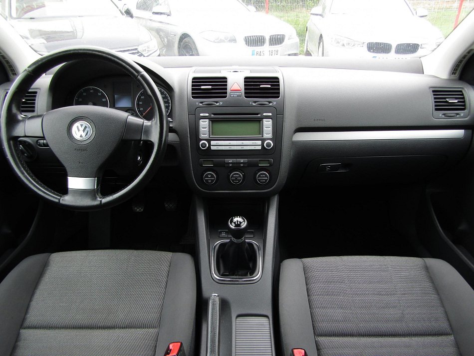 Volkswagen Golf 1.4 16V Trendline