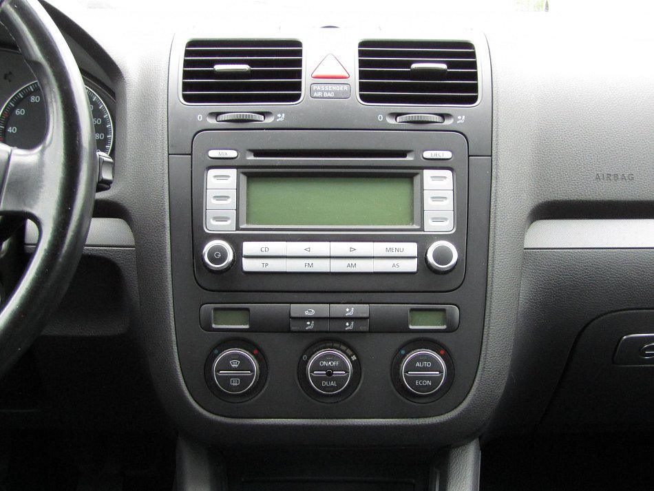 Volkswagen Golf 1.4 16V Trendline