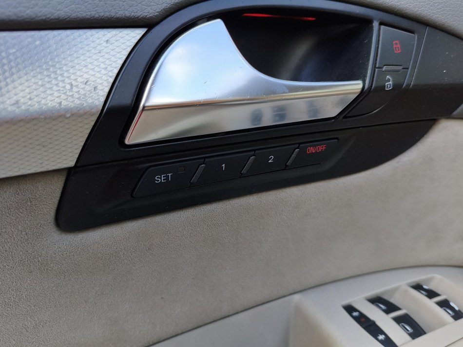 Audi Q7 3.0TDi  Quattro