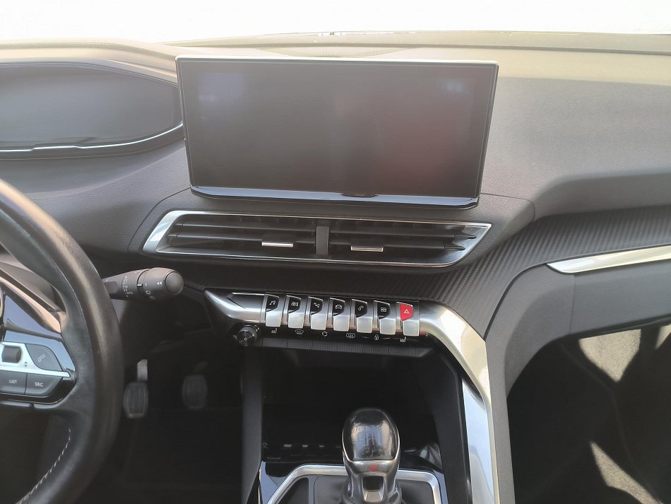 Peugeot 3008 1.5 HDi Active