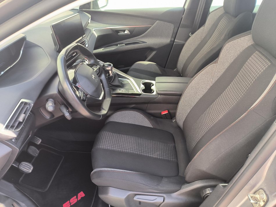 Peugeot 3008 1.5 HDi Active