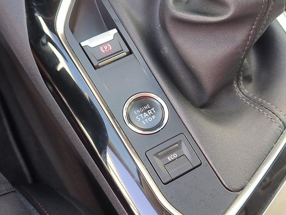 Peugeot 3008 1.5 HDi Active