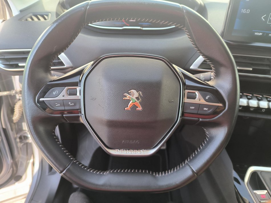 Peugeot 3008 1.5 HDi Active