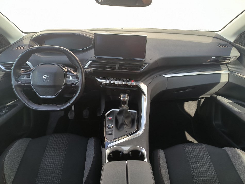 Peugeot 3008 1.5 HDi Active