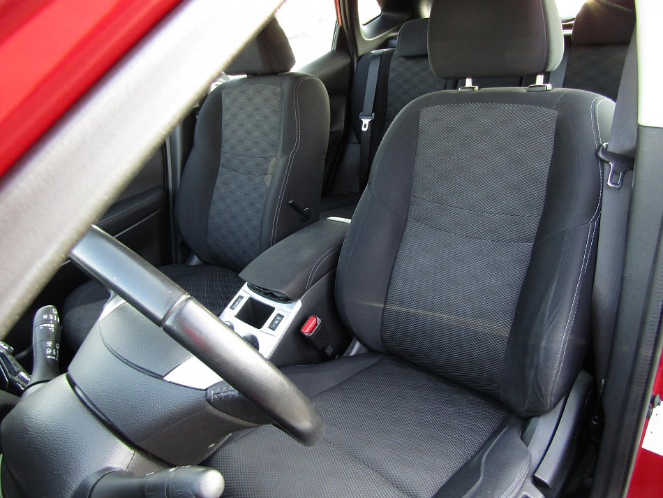Nissan Qashqai 1.6dCi Acenta