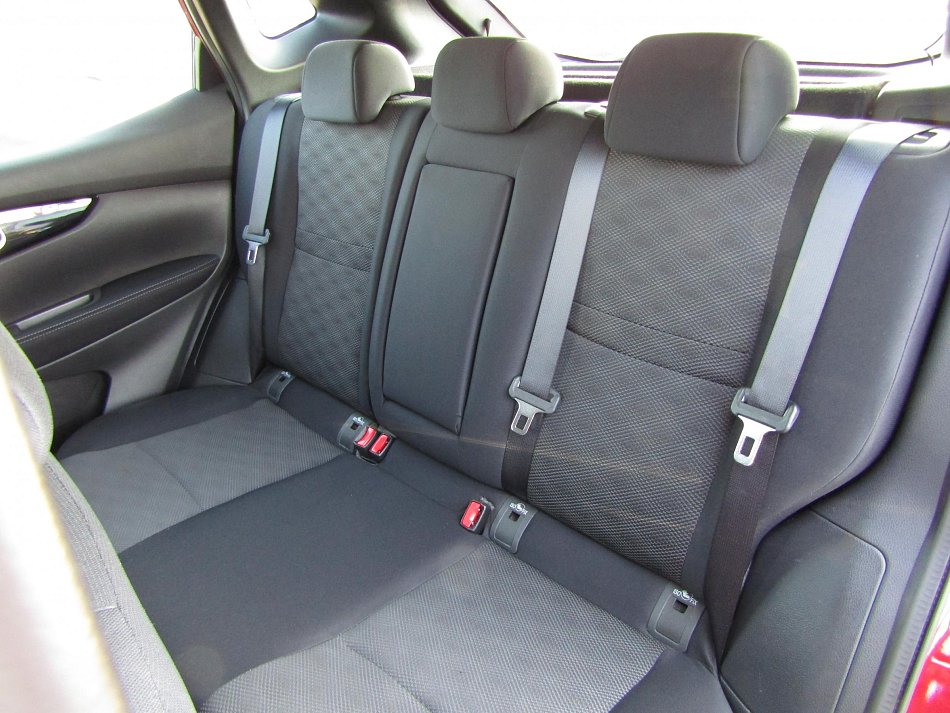 Nissan Qashqai 1.6dCi Acenta