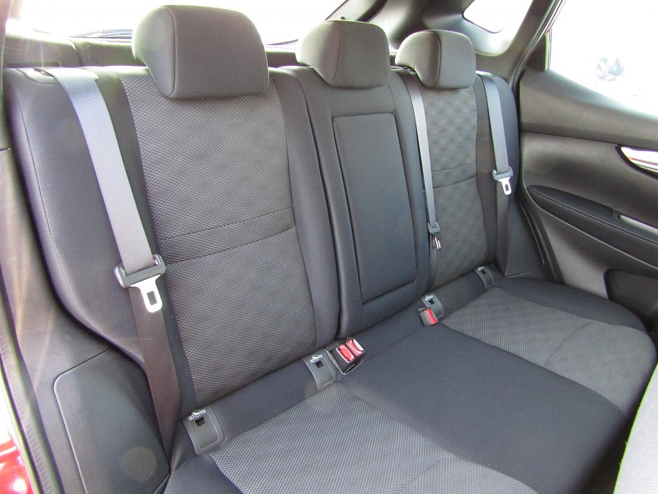 Nissan Qashqai 1.6dCi Acenta