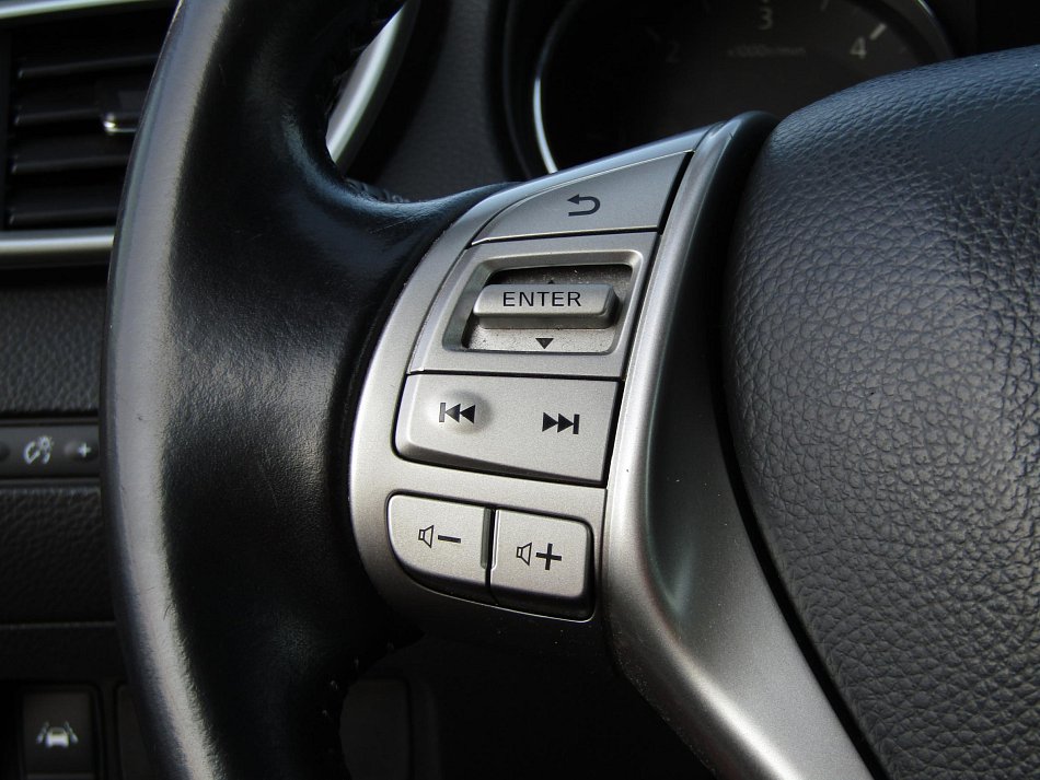 Nissan Qashqai 1.6dCi Acenta