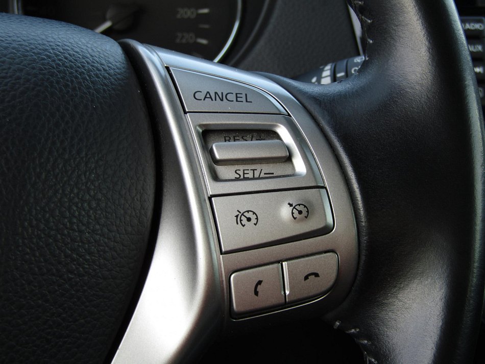 Nissan Qashqai 1.6dCi Acenta