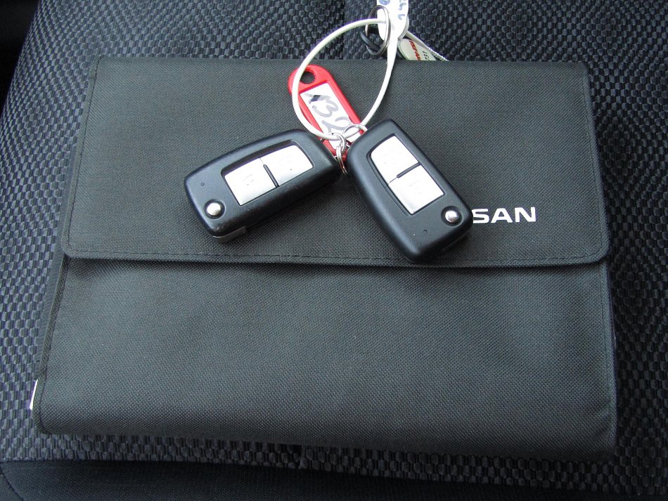 Nissan Qashqai 1.6dCi Acenta