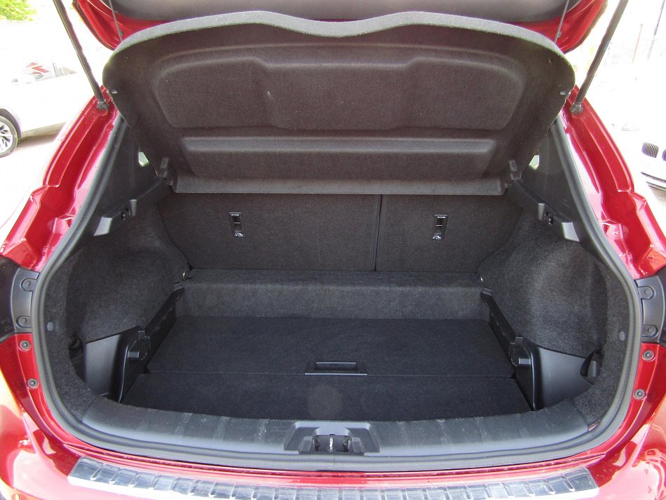 Nissan Qashqai 1.6dCi Acenta