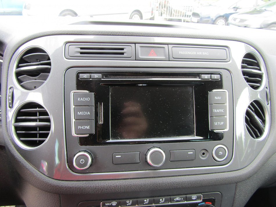 Volkswagen Tiguan 2.0TDi Sport&Style