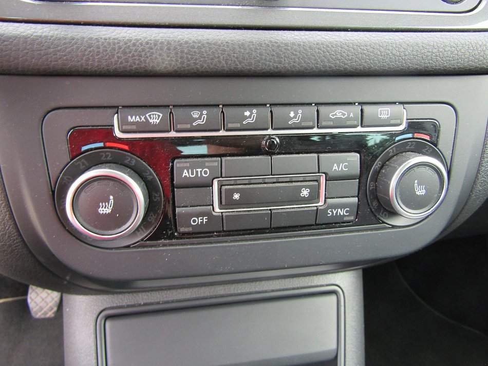 Volkswagen Tiguan 2.0TDi Sport&Style