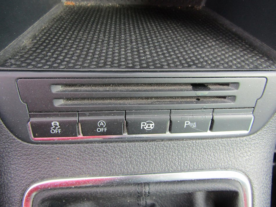 Volkswagen Tiguan 2.0TDi Sport&Style