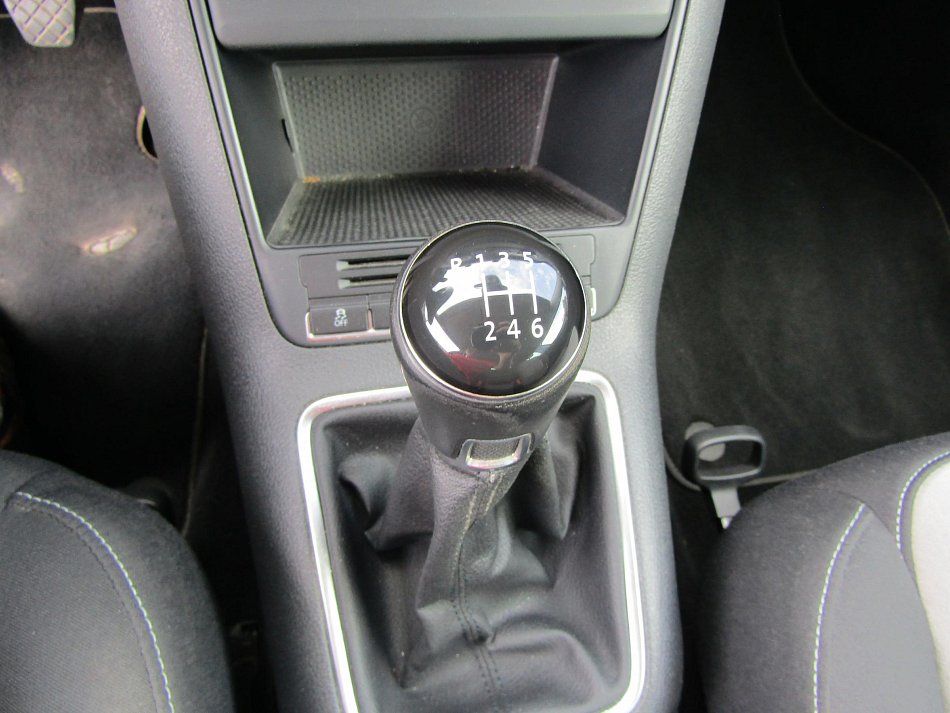 Volkswagen Tiguan 2.0TDi Sport&Style