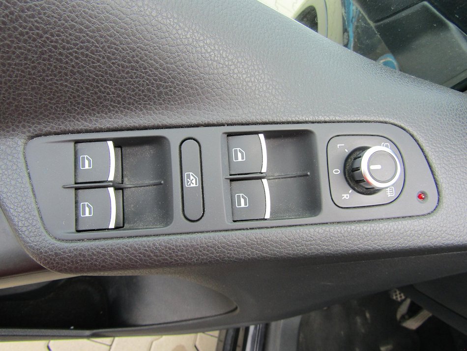 Volkswagen Tiguan 2.0TDi Sport&Style