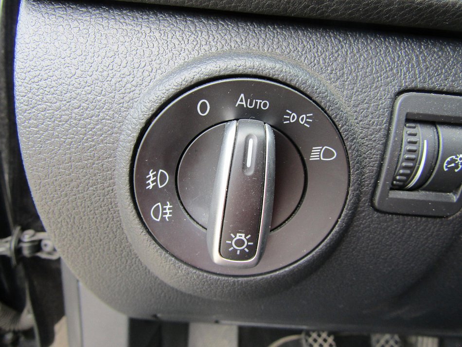Volkswagen Tiguan 2.0TDi Sport&Style