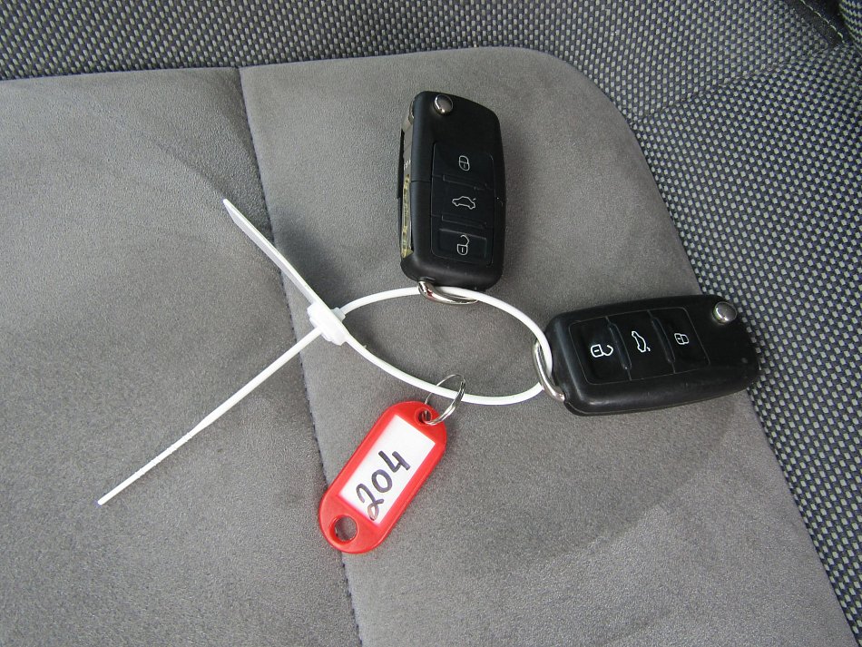 Volkswagen Tiguan 2.0TDi Sport&Style