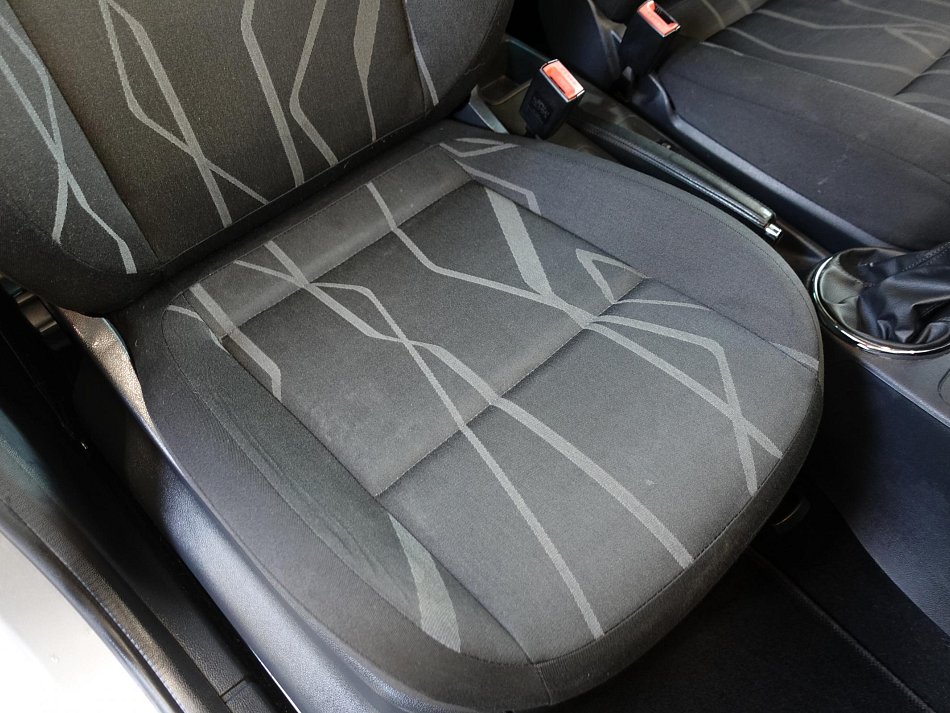 Škoda Fabia II 1.6TDI 