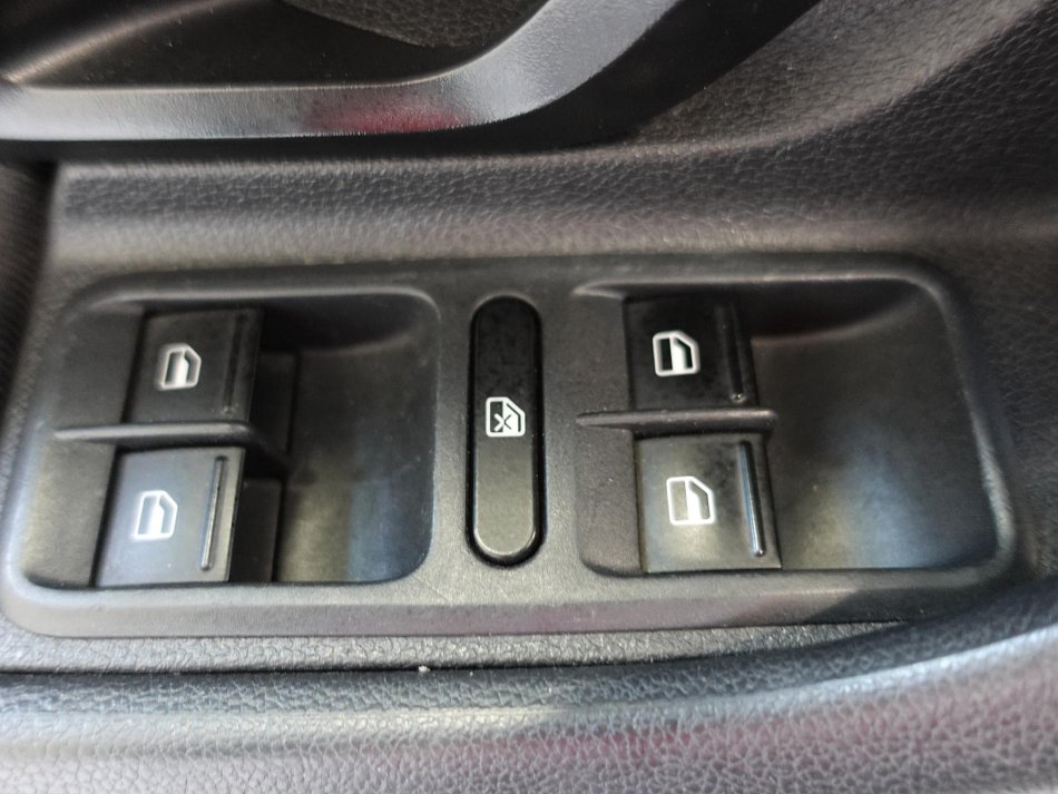 Škoda Fabia II 1.6TDI 