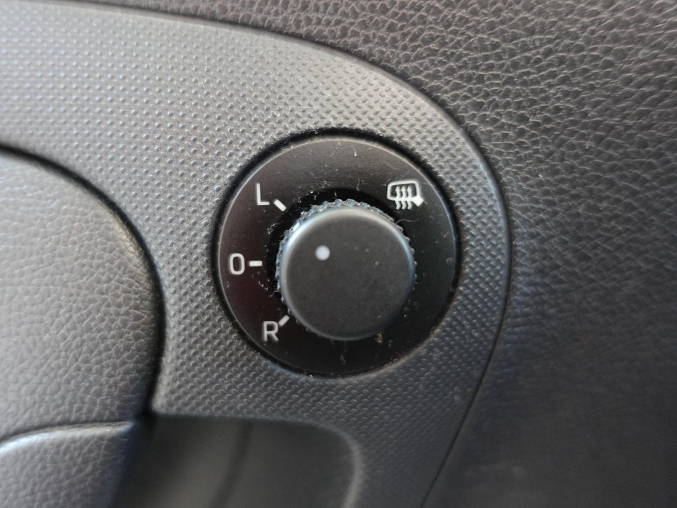 Škoda Fabia II 1.6TDI 
