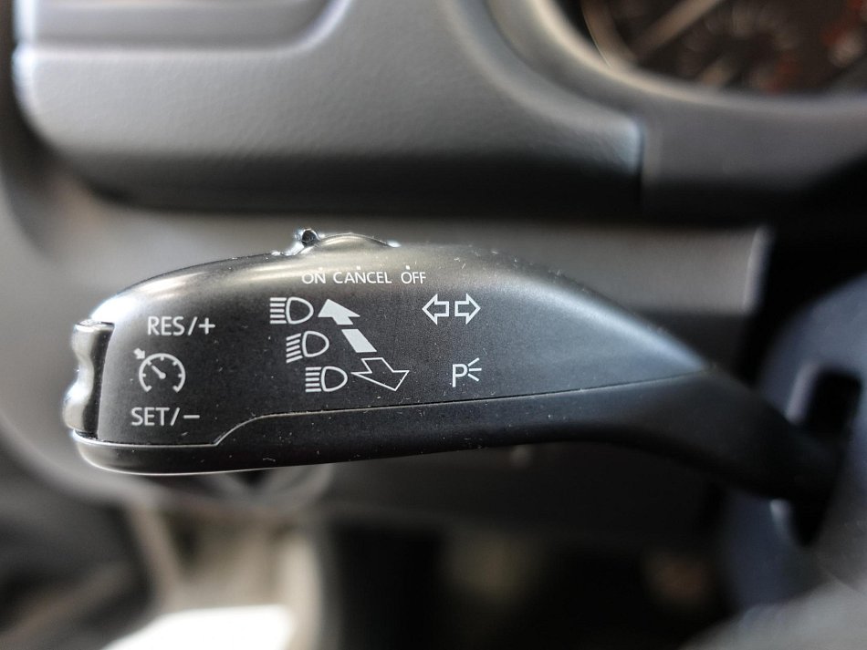 Škoda Fabia II 1.6TDI 