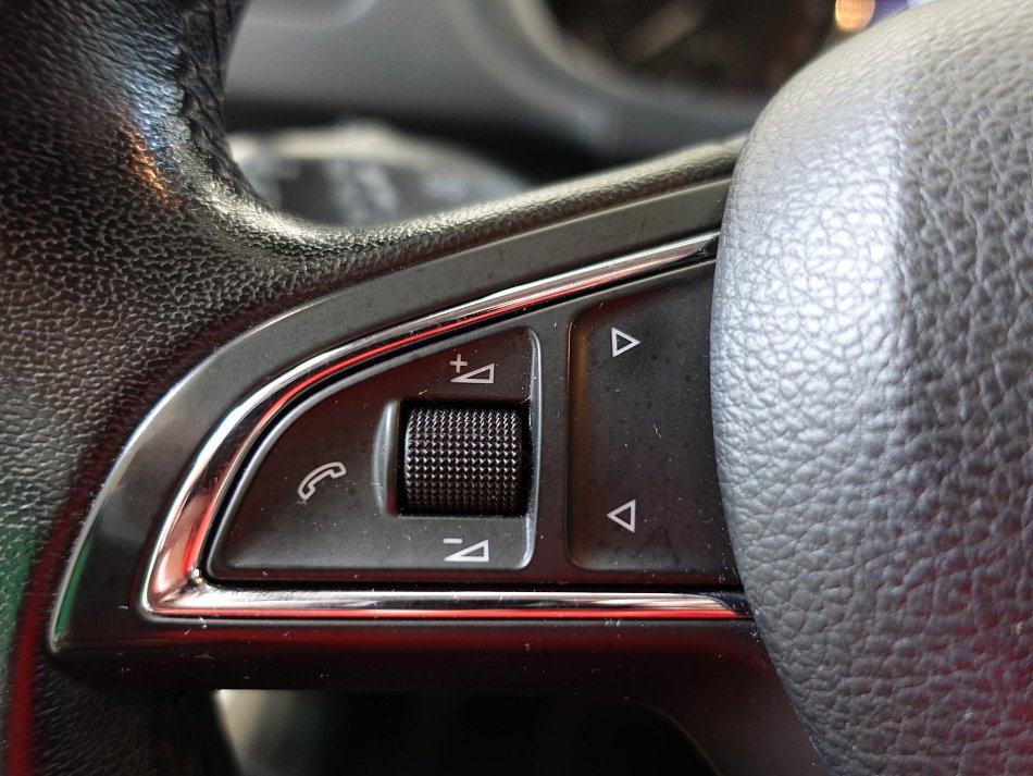 Škoda Fabia II 1.6TDI 