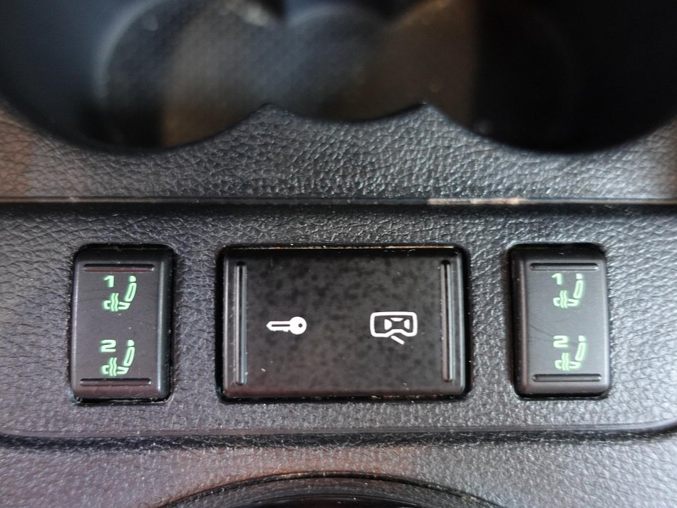 Škoda Fabia II 1.6TDI 