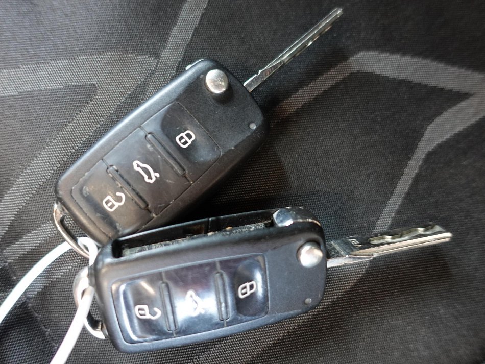 Škoda Fabia II 1.6TDI 