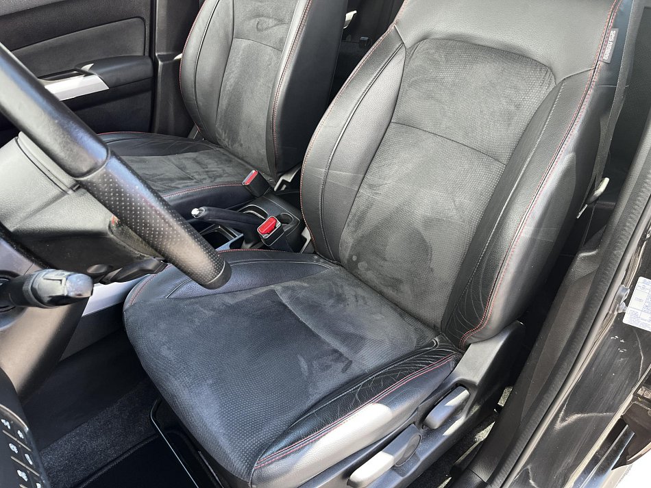Suzuki Vitara 1.4 BoosterJet Elegance AllGrip
