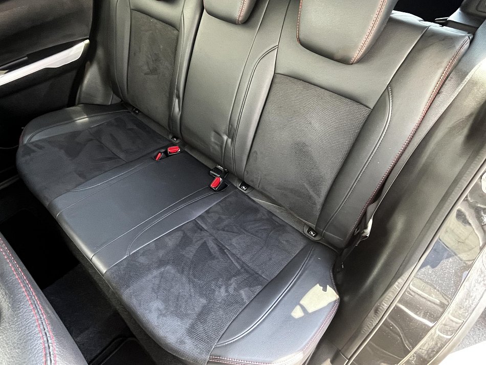 Suzuki Vitara 1.4 BoosterJet Elegance AllGrip