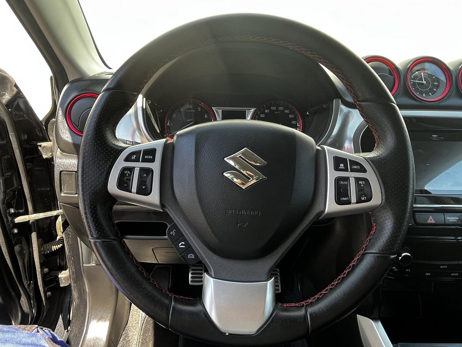 Suzuki Vitara 1.4 BoosterJet Elegance AllGrip