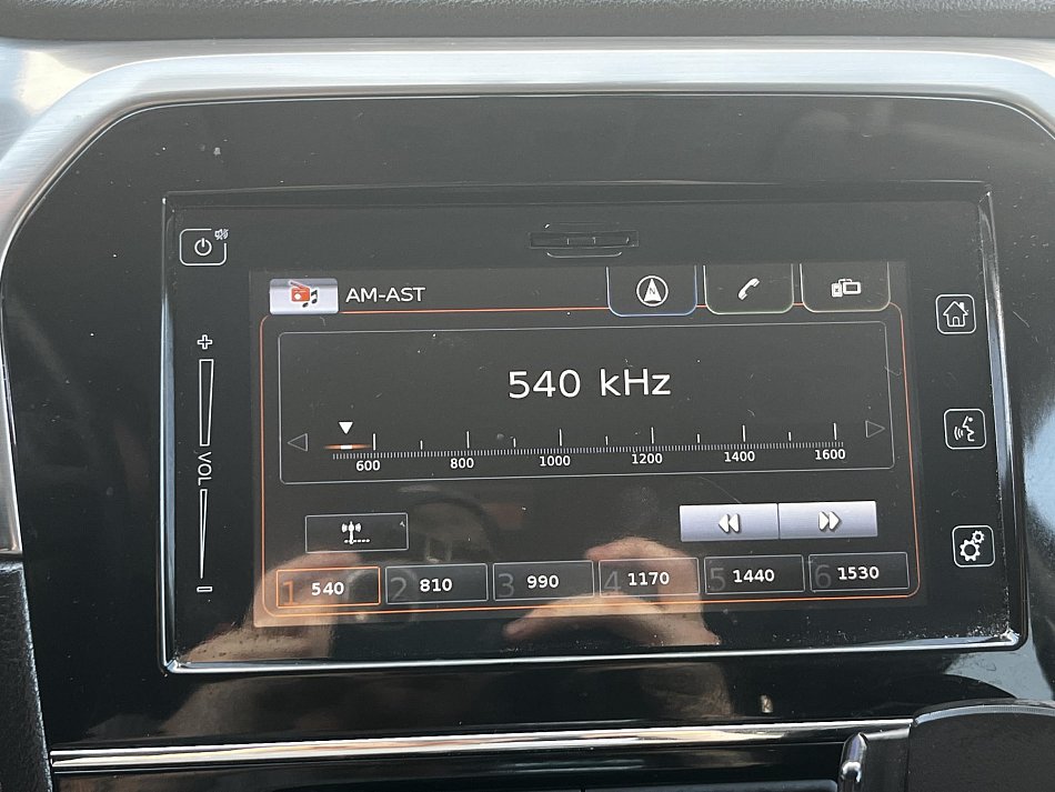 Suzuki Vitara 1.4 BoosterJet Elegance AllGrip