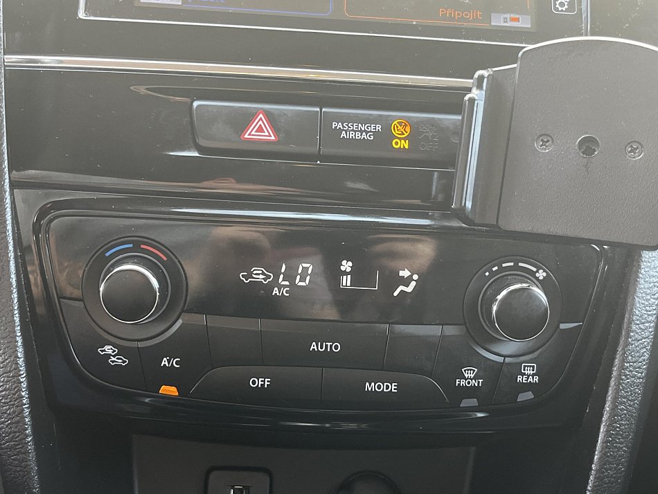 Suzuki Vitara 1.4 BoosterJet Elegance AllGrip
