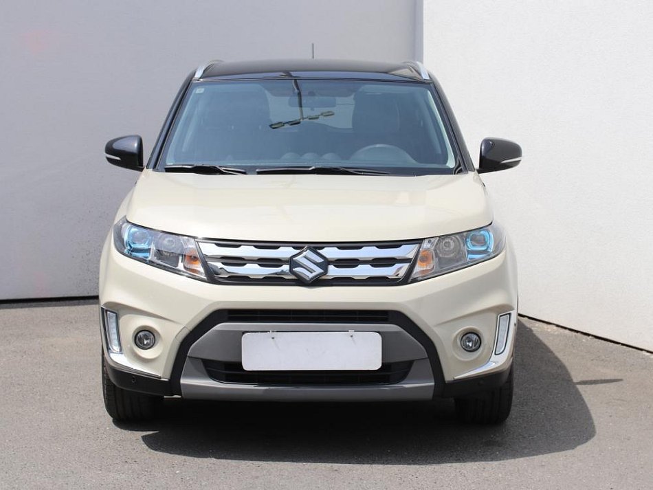 Suzuki Vitara 1.4 BoosterJet Elegance AllGrip